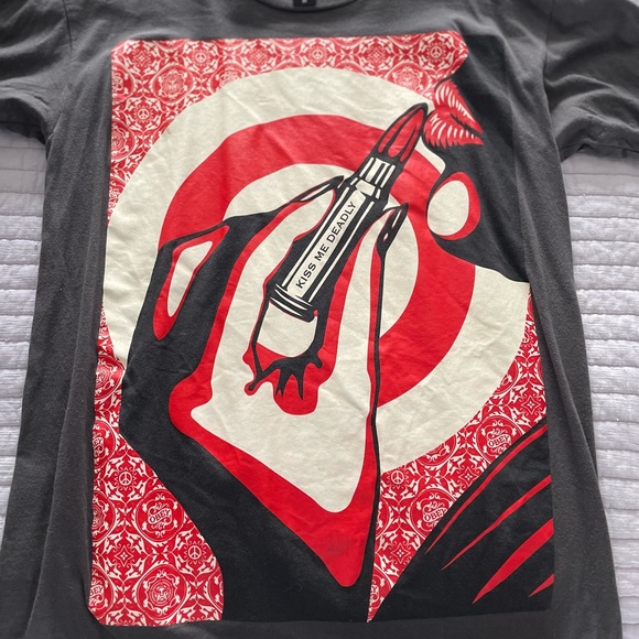 Obey size M - Picture 1 of 3